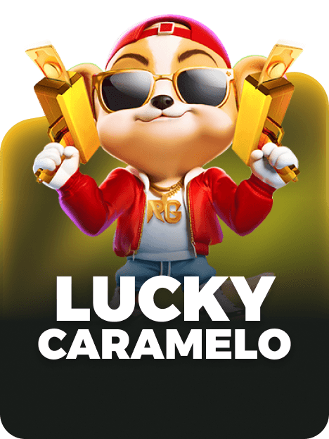 Caramelo de la Suerte